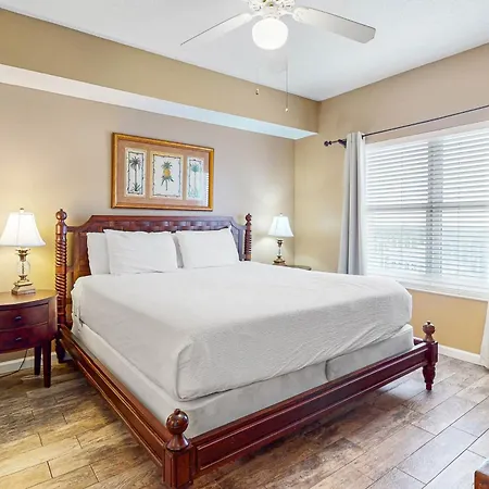 Villa Majestic Sun à Destin Chambre photo