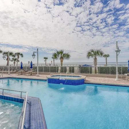 Villa Majestic Sun à Destin Chambre photo