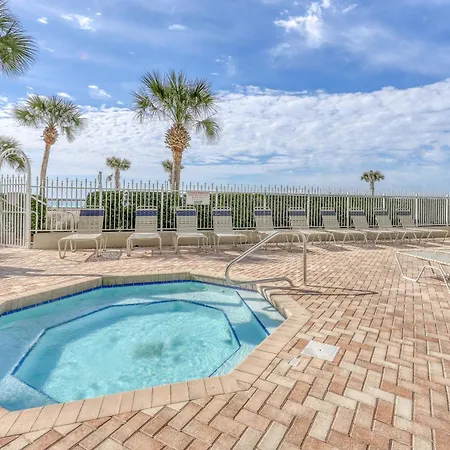 Villa Majestic Sun à Destin Chambre photo