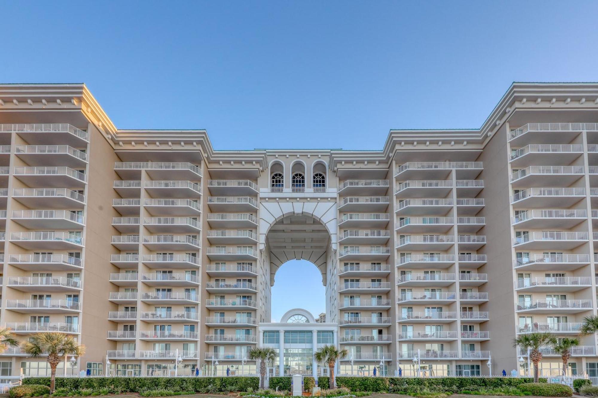 Majestic Sun Ferienhaus Destin