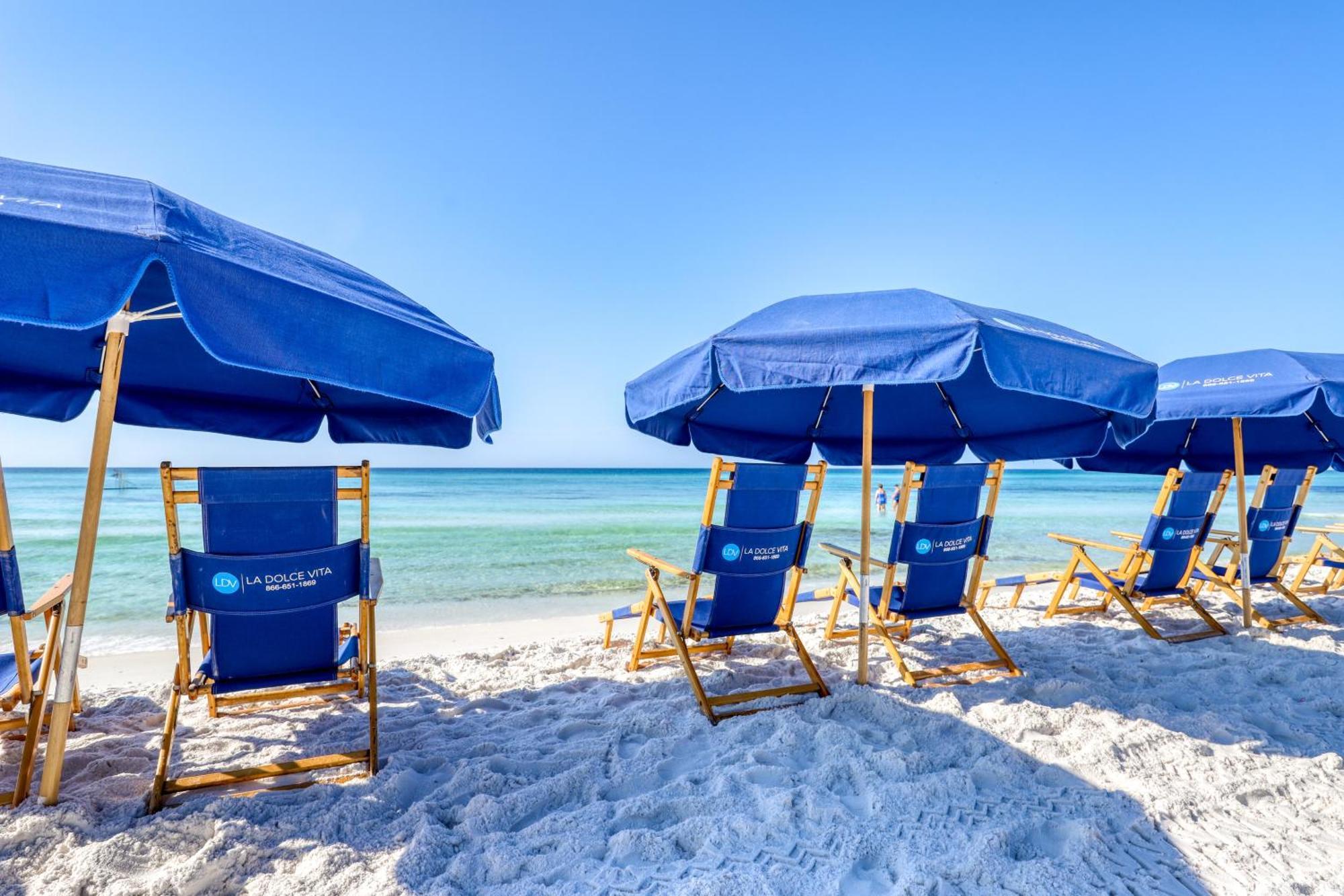 Hébergement de vacances Majestic Sun Destin