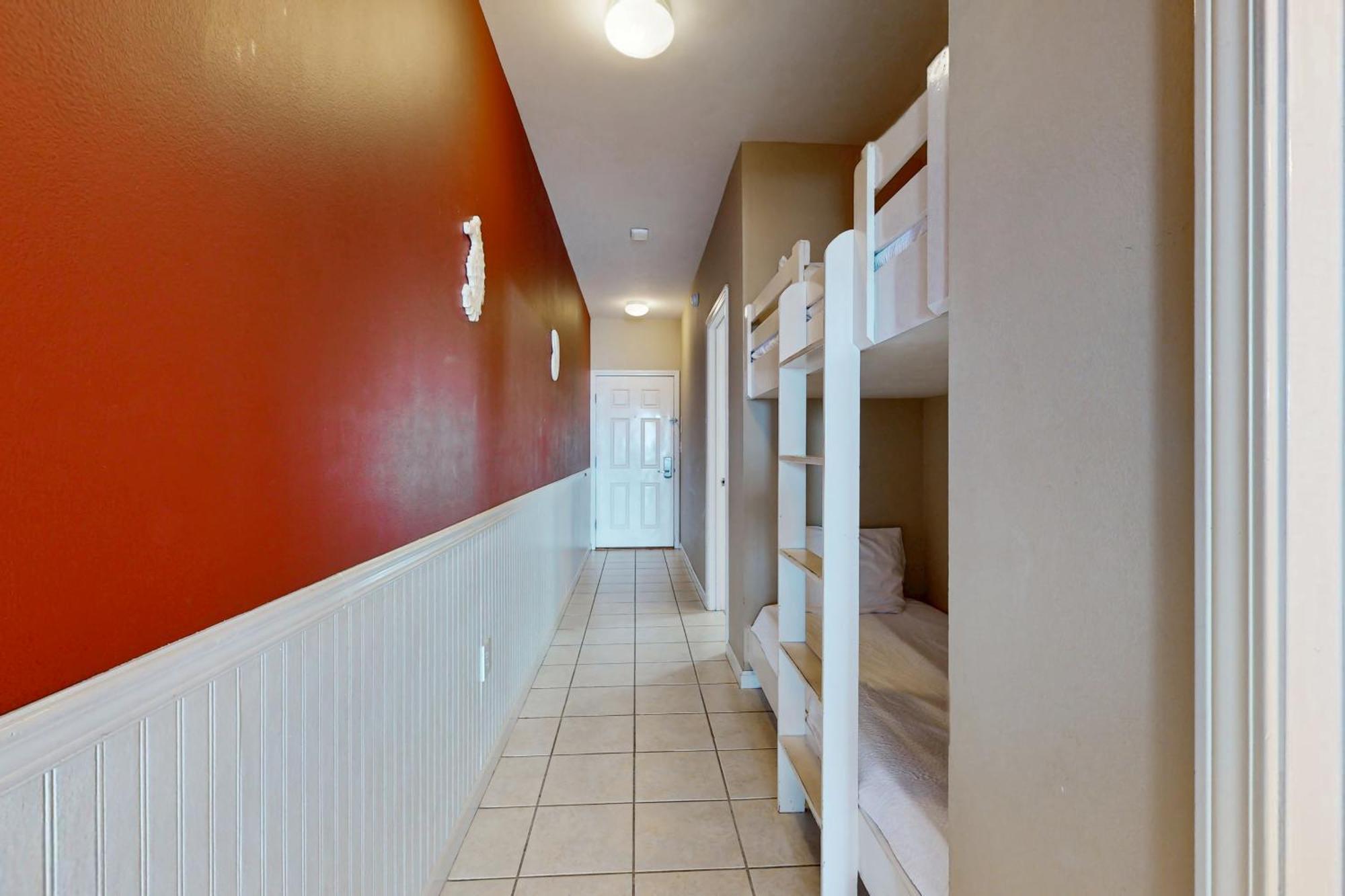 Holiday home Majestic Sun Destin